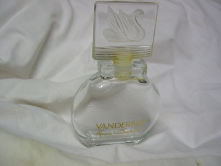 Vanderbild - Le cygne